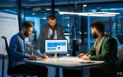 企业数字化转型：TP迭代如何与业务流程适配，避免先进工具拖后腿？