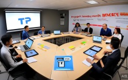 三步高效推广TP官方App下载安装：统一认知、简化路径、场景引导