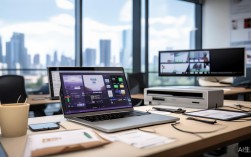 职场人必看！安全下载正版TP软件与高效团队协作应用全方案