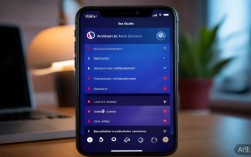 TP安卓正版体验亟待优化：解决卡顿与权限管理，提升用户控制权
