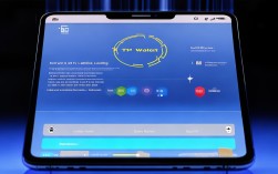TP钱包APP：功能强大的数字资产钱包，助力资产多样化与收益增长