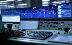 实时数据：掌控推送机制与预警功能，如何提升决策效率与系统运维？