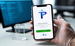 数字化时代,从官方渠道下载正宗应用,筑牢设备安全与隐私防线