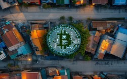 数字货币为各国经济发展带来新机遇，推动经济稳步前行