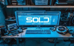 SOL币在科技创新领域大放异彩，助力新技术应用与金融交易效率提升