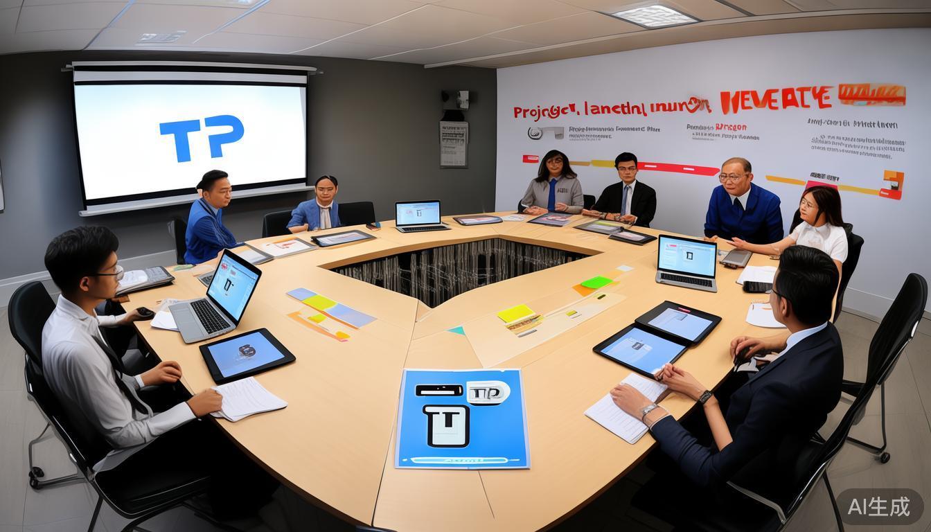 如何在组织中推广TP官方下载安装app_推广组是做什么的_推广app是干什么的