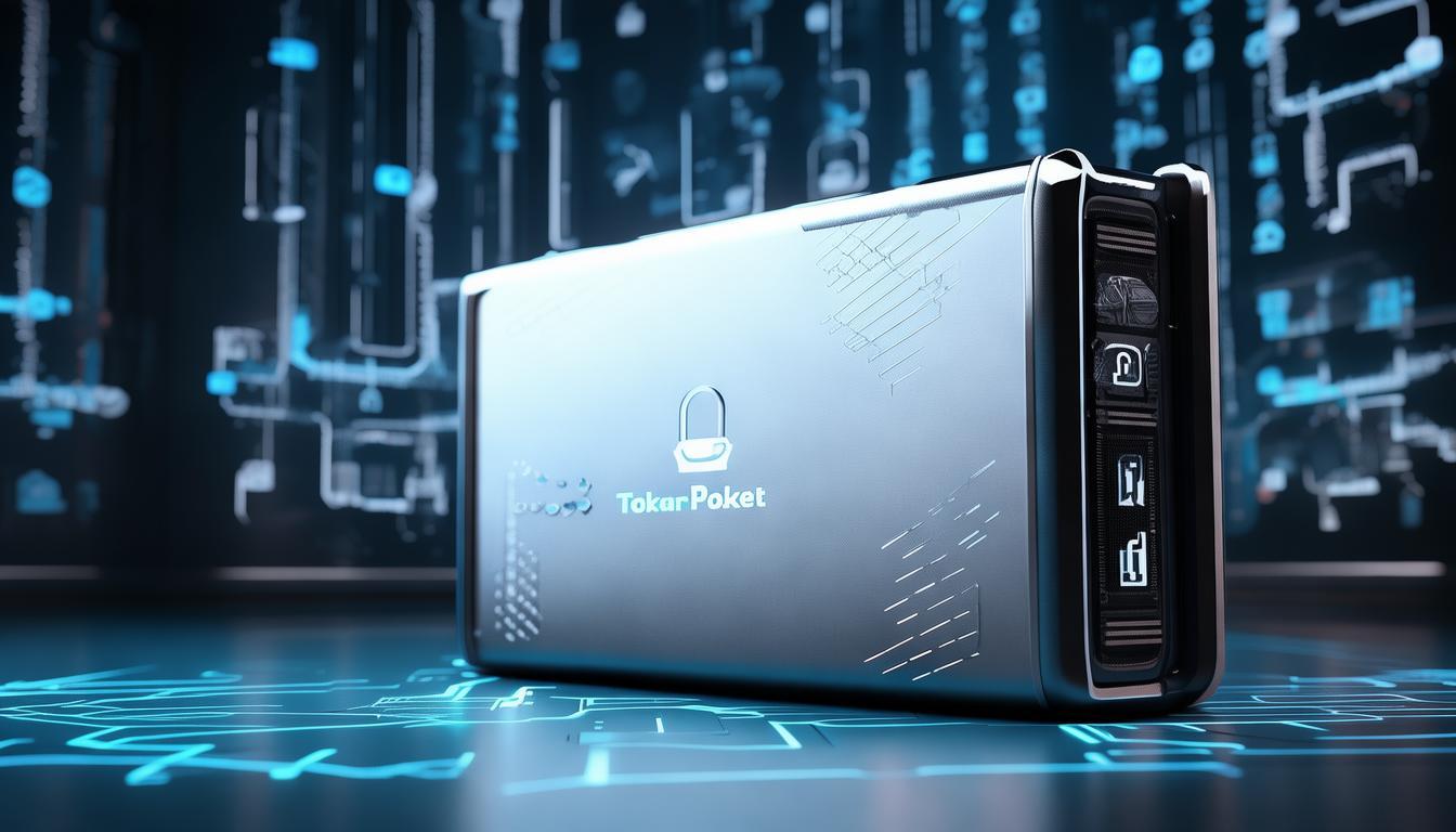 钱包官方下载_钱包app官网下载安装_从用户的观点看tokenpocket钱包官网的下载流程与功能