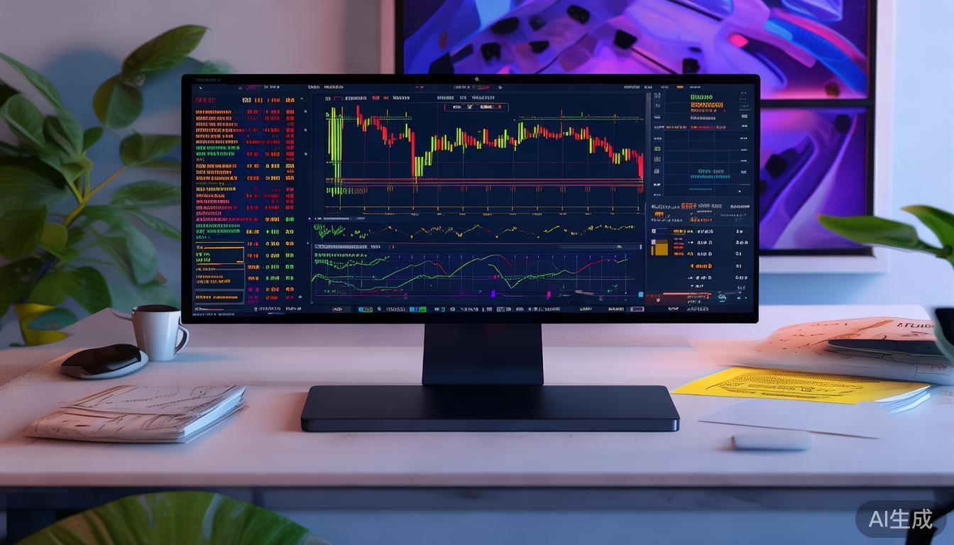 银联钱包下载官网_文华财经行情软件官网下载_如何通过tp钱包下载官网了解市场行情,调节投资策略?