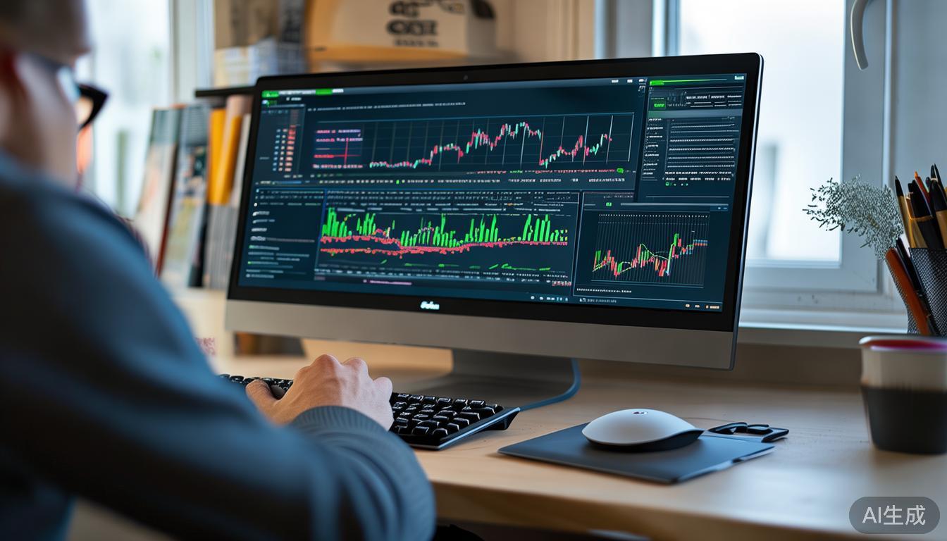 TPWallet用户故事：从普通人到交易高手_高手交易系统完整版_交易高手心得