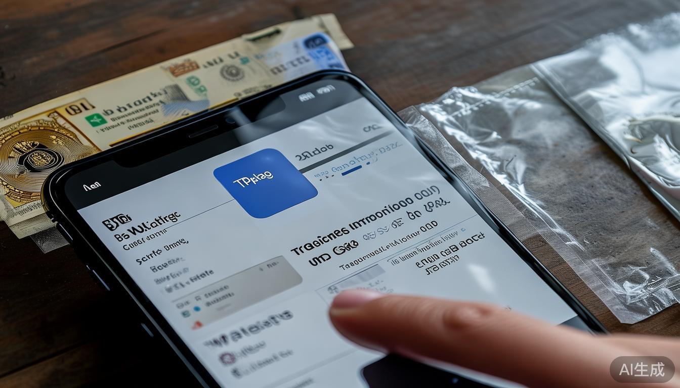 币种结构管理_币种信息_如何管理TPWallet中的多个币种?