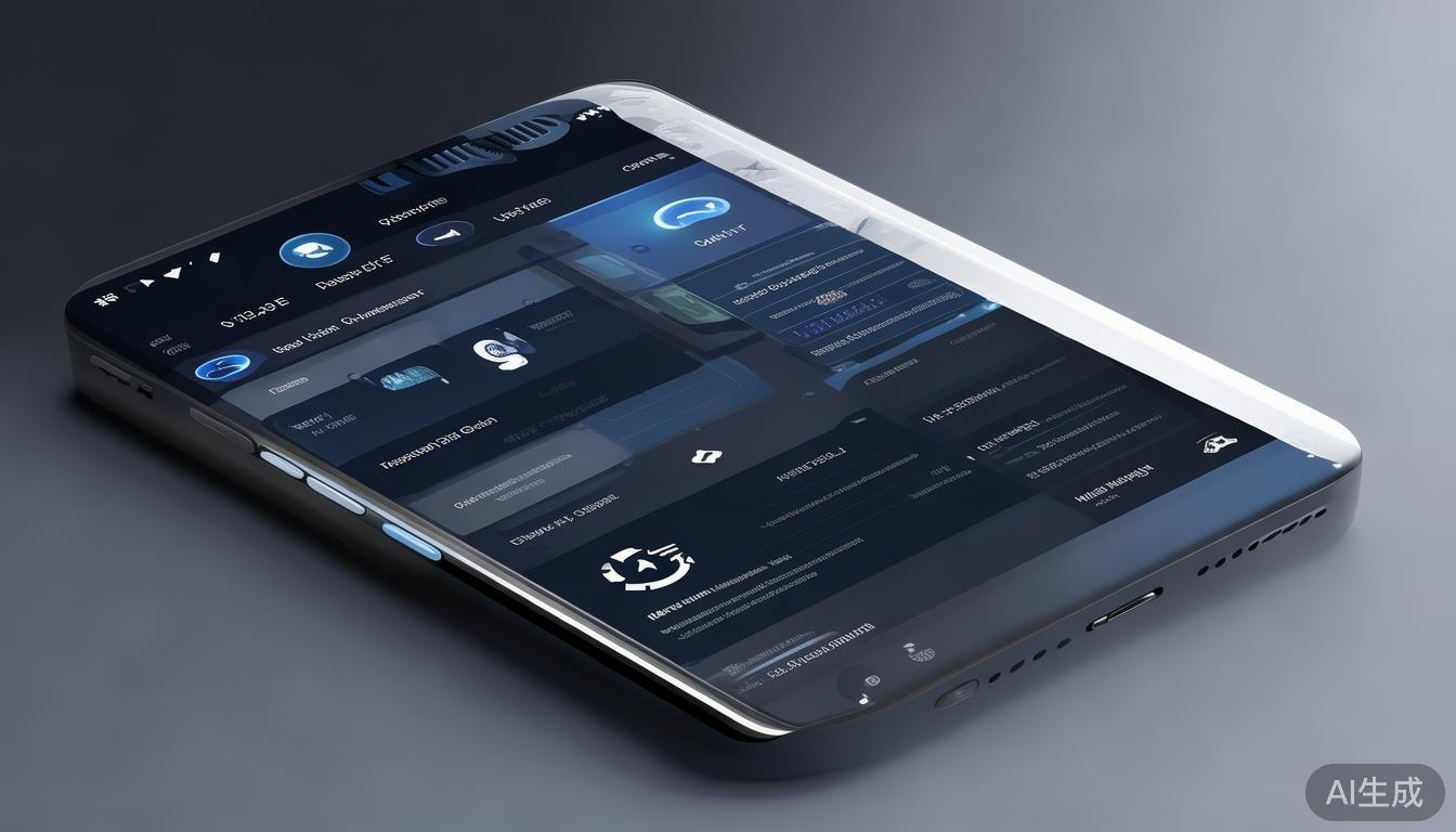 投资数字资产的必要工具:TPWallet深度分析_数字资产配置_数据资产重要性