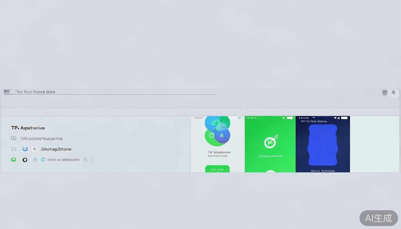 钱包app安全可靠吗_如何通过TP钱包官网（tpwallet.io）下载安全可靠的数字资产管理工具？_钱包ai