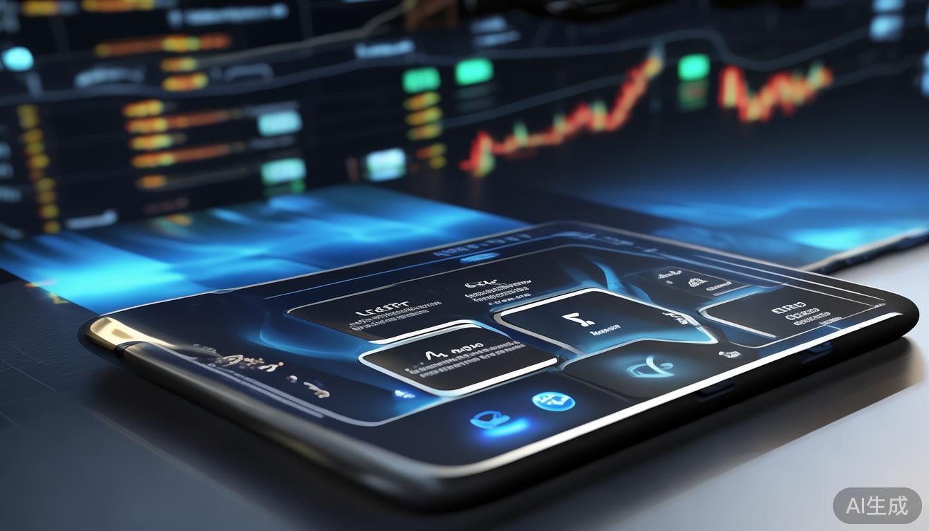 钱包管理app_用户分享：如何通过tp钱包下载官网优化你的资产配置？_钱包ui