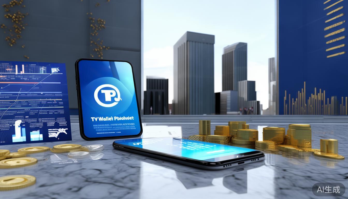 TPWallet官网下载及其对金融行业的影响_金融app市场分析_金融工场官网