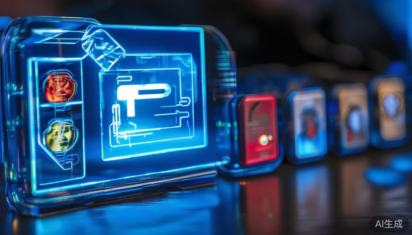 投资工具的选择_为什么选择TPWallet作为投资工具？_投资工具的概念