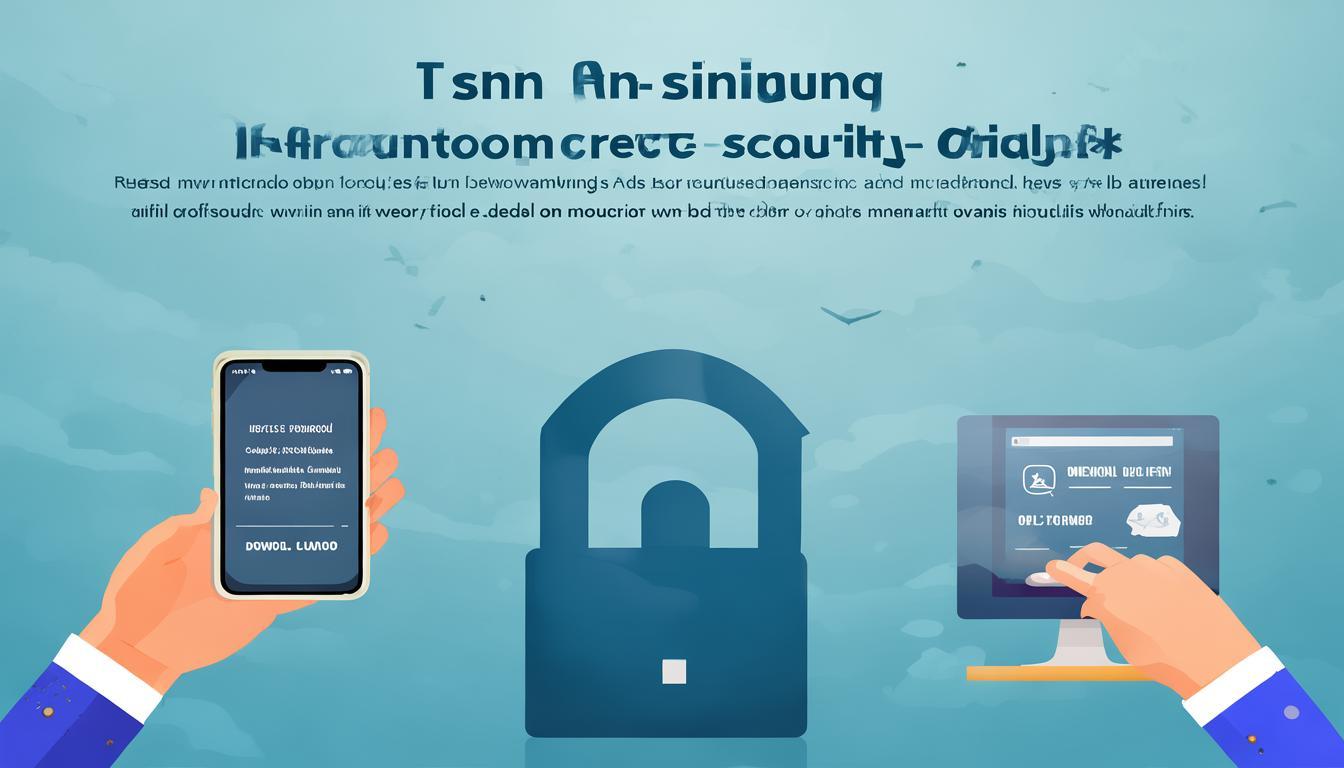 账号安全认证_安全验证有什么用_怎么通过tp官方正版下载的多重安全验证，保障账户安全？