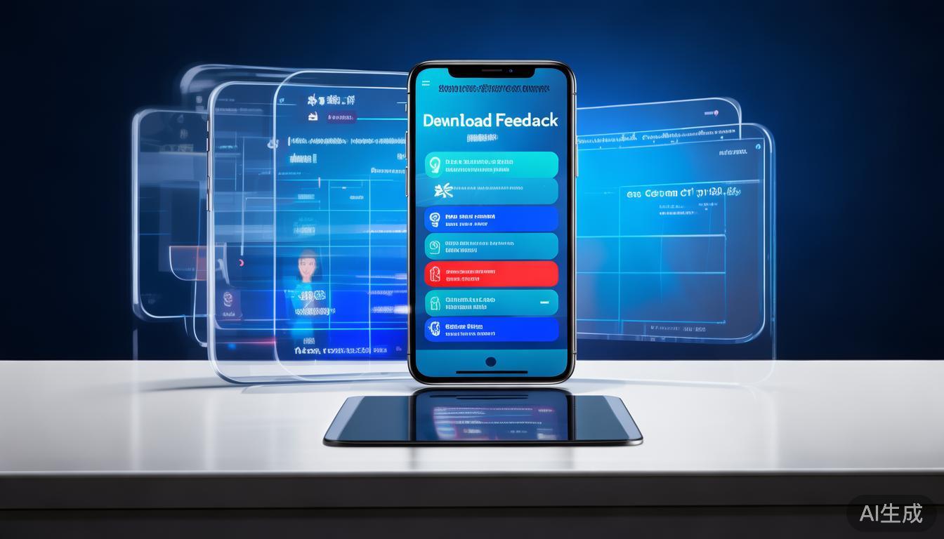 反馈中心是什么软件_如何在TP官方app下载中实现快速反馈?_反馈软件