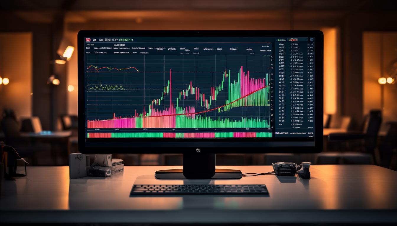 小米助力自行车官网_钱包助记词大全查询_tokenpocket钱包官网首页的交易功能详解，助力投资者做出明智决策