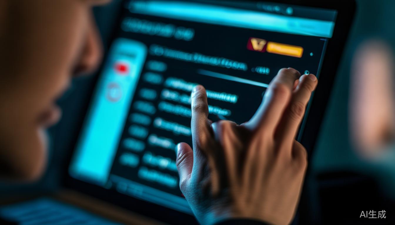 钱包技术_钱包账户体系_TP钱包的风险管理机制