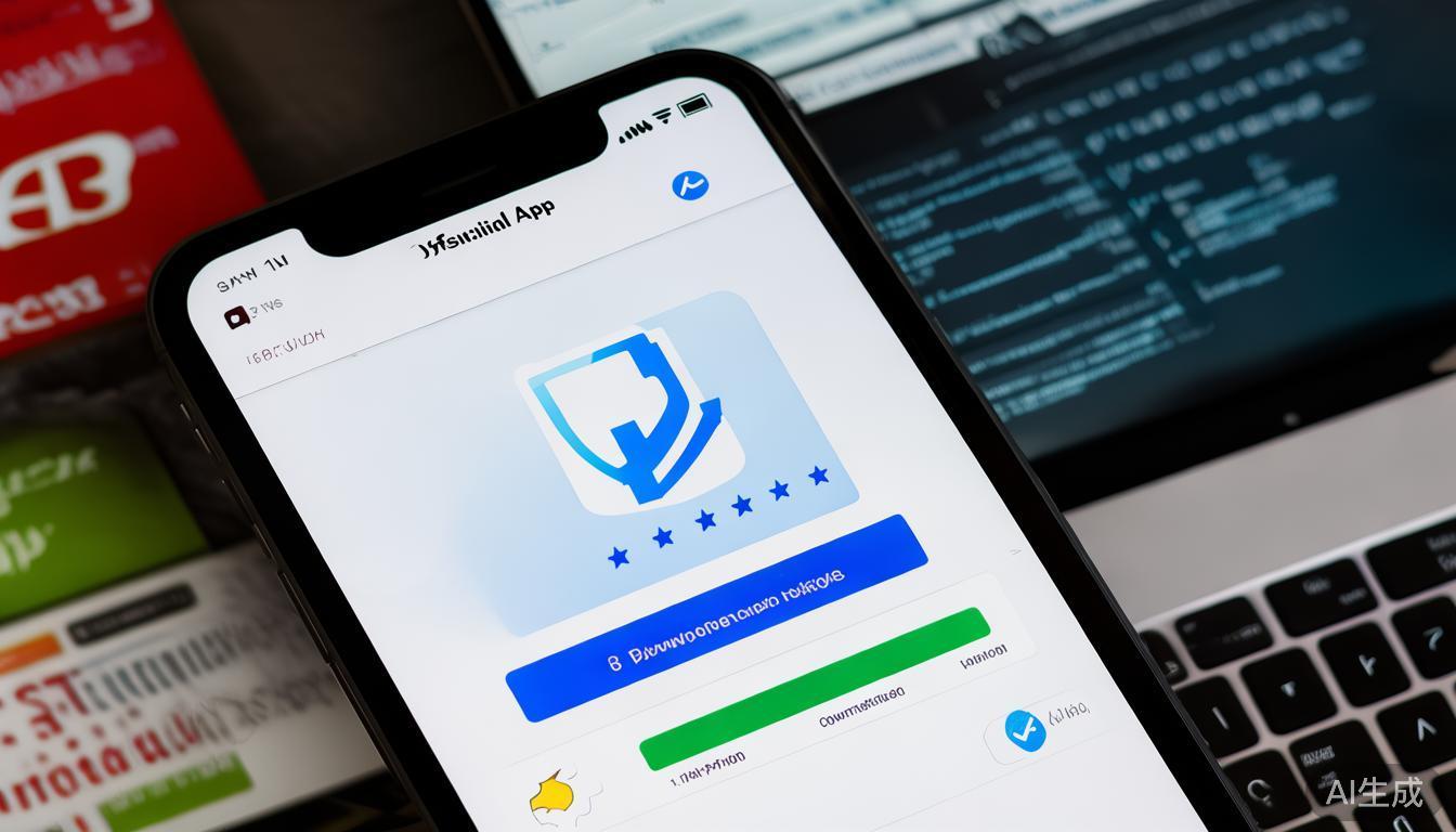 安全与便捷：TP官方下载安装app的优势_便捷下载官网_便捷百科