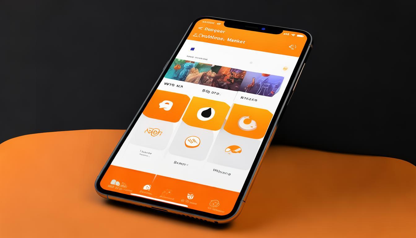 钱包管理app_如何使用TokenPocket钱包进行NFT管理_使用dm进行分区