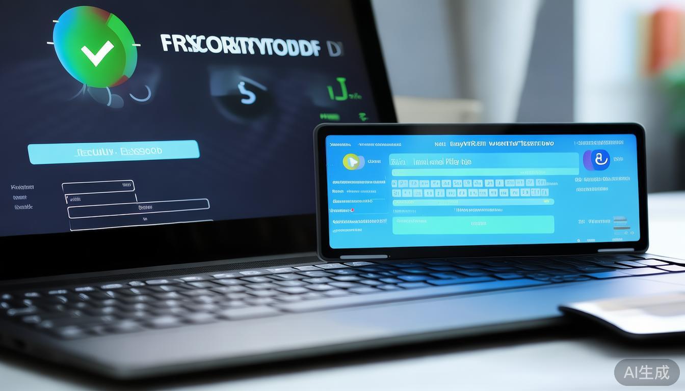 如何通过TP最新版下载提升信息安全？_提高信息安全性_提升信息安全保障能力