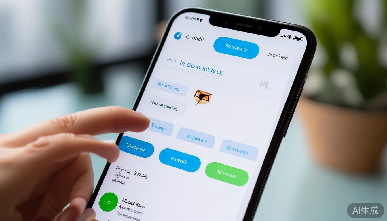 如何通过TP官方下载安装app增强沟通效率_效率效果_沟通和效率